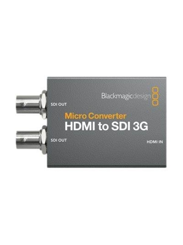 Blackmagic Micro Converter HDMI to SDI 3G