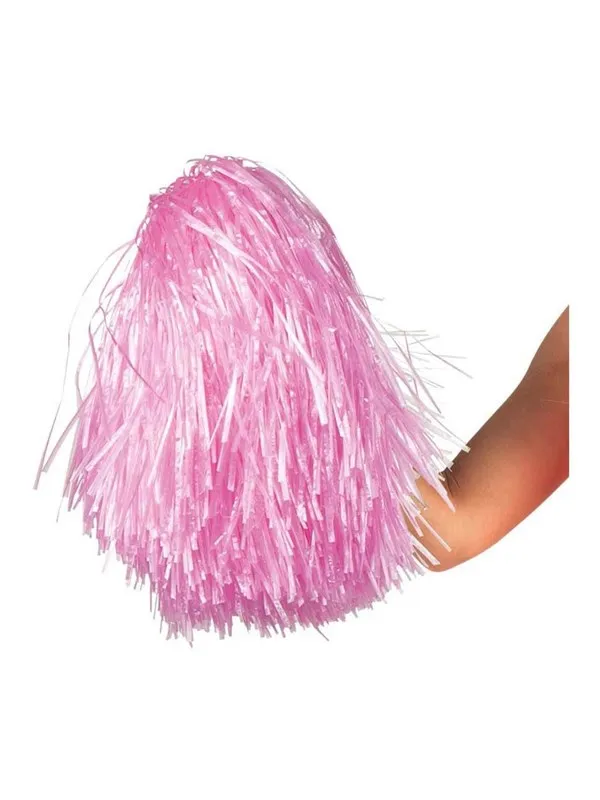 Boland - Pompom Pink Deluxe