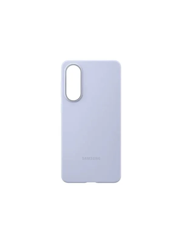 Samsung Galaxy S25 Edge Silicone Case - Light Blue