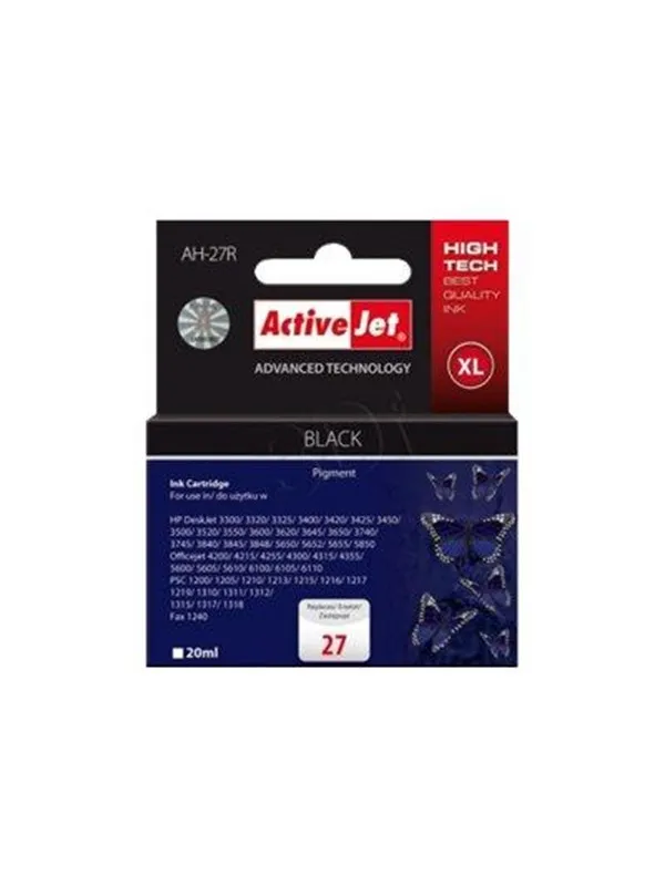 ACTION S.A. ActiveJet AH-27R Premium
