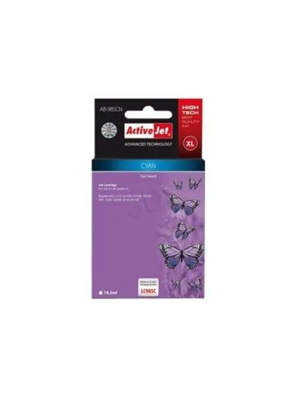 ACTION S.A. ActiveJet AB-985CN Supreme