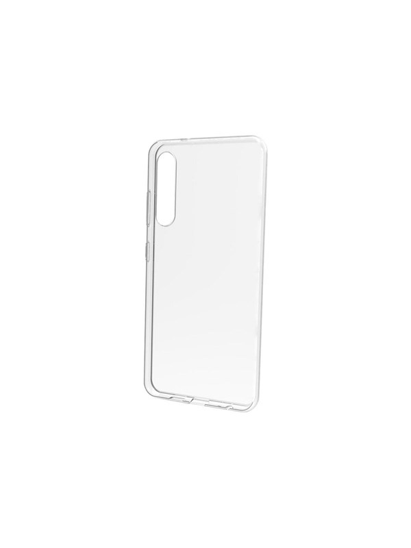 CELLY Gelskin - back cover for mobile phone
