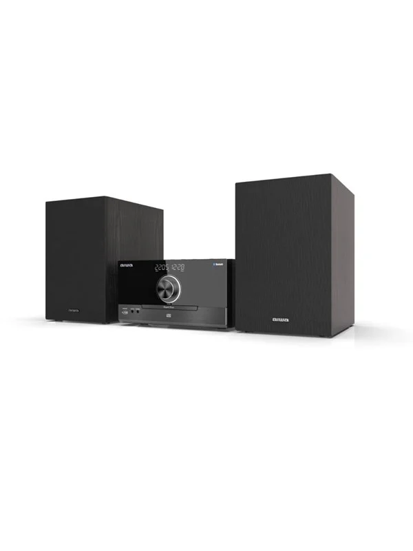 Aiwa MSBTU-600 home audio system