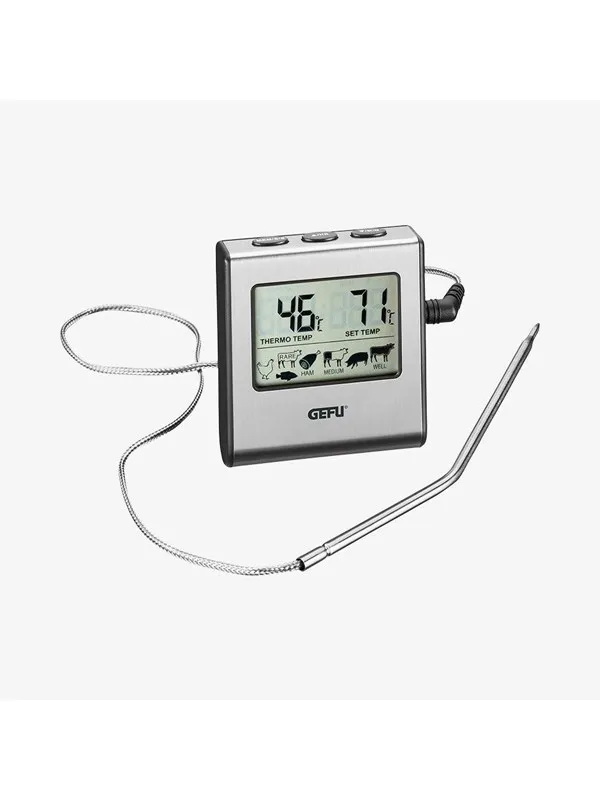 GEFU Elektrisk steketermometer