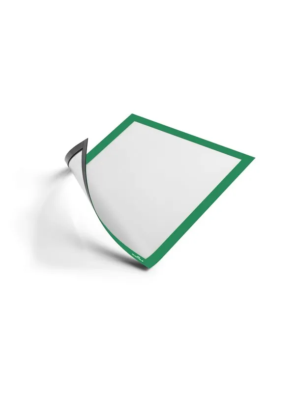 DURABLE Inforamme DURAFRAME® MAGNETIC A4