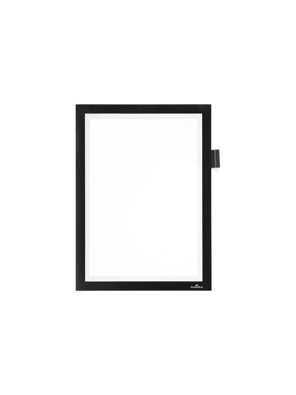 DURABLE Inforamme DURAFRAME® MAGNETIC NOTE A4