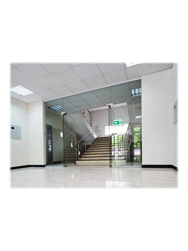 DURABLE Inforamme DURAFRAME® SECURITY A4
