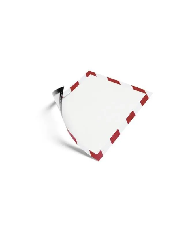 DURABLE Inforamme DURAFRAME® MAGNETIC SECURITY A4