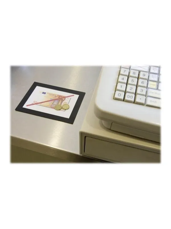 DURABLE Inforamme DURAFRAME® MAGNETIC A6