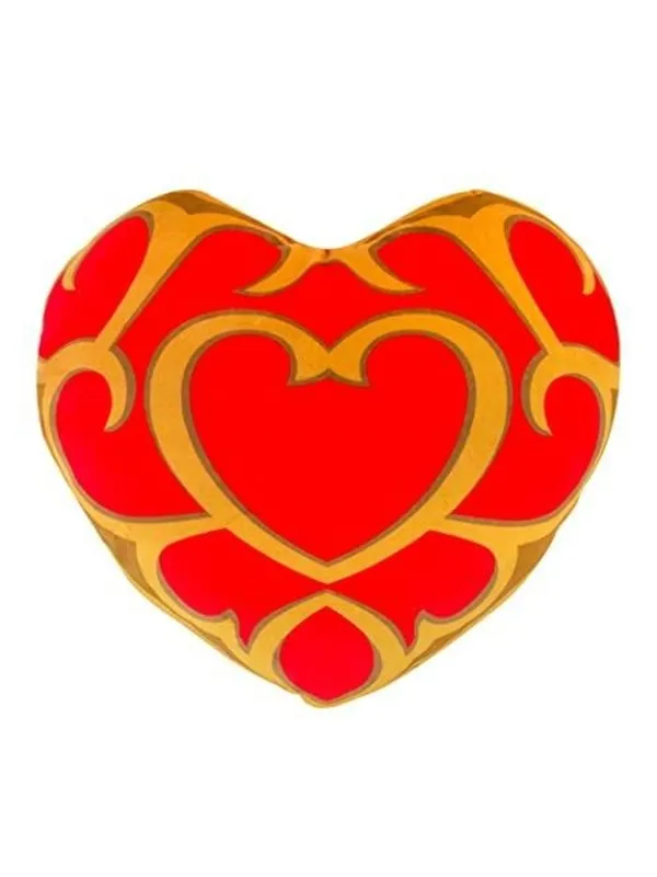 Tomy - Zelda Heart Mega - Pute