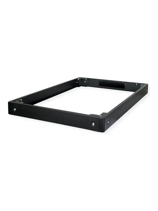 Roline - rack base - 800 x 1200 mm (WxD)