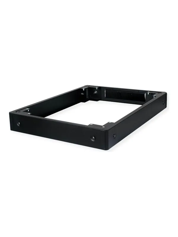 Roline - rack base - 600 x 800 mm (WxD)