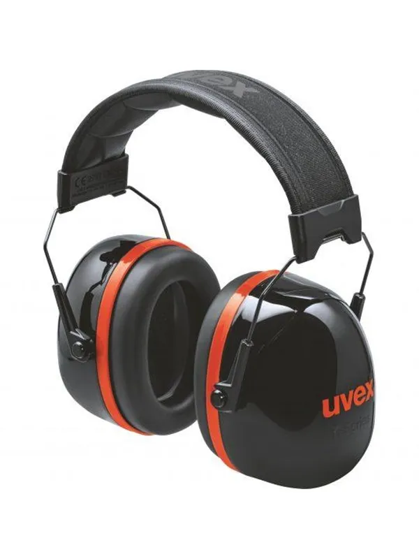 Uvex K30