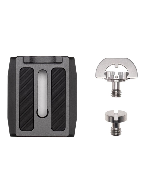 DJI quick release plate