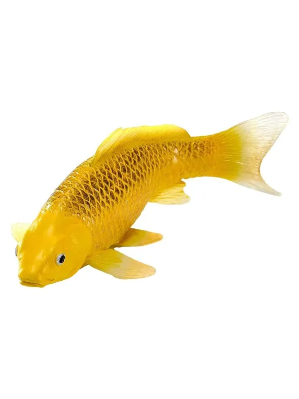 Mojo Sealife Koi Carp - Kin Matsuba Koi