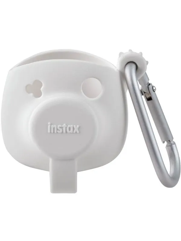 Fujifilm Instax PAL Silicone Case - Milky White