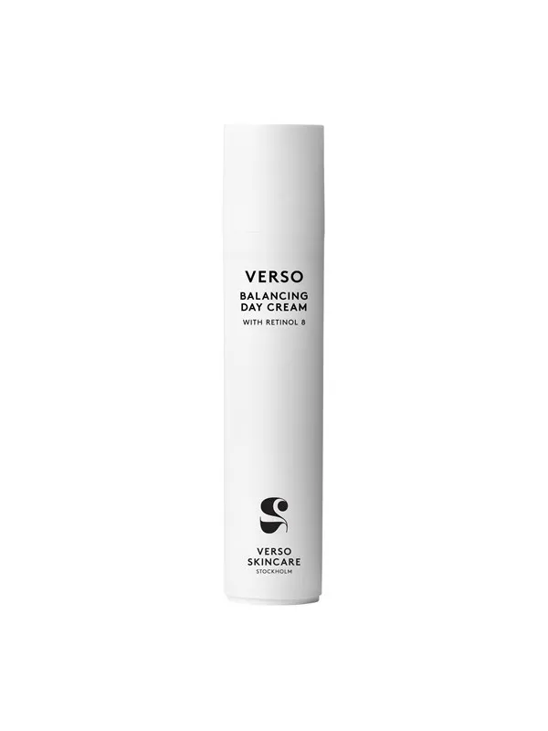 Verso - Balancing Day Cream - 50 ml