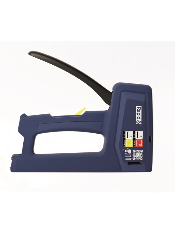 Rapid Staple Gun RPC4