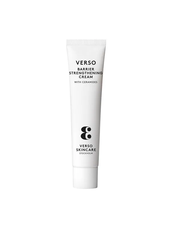 Verso - Barrier Strengthening Cream - 40 ml