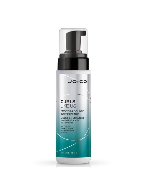 Joico - Curls Like Us Smooth & Bounce