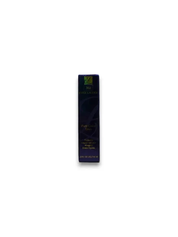 Esteé Lauder Estee Lauder Pure Color Envy Liquid Metallic Liq
