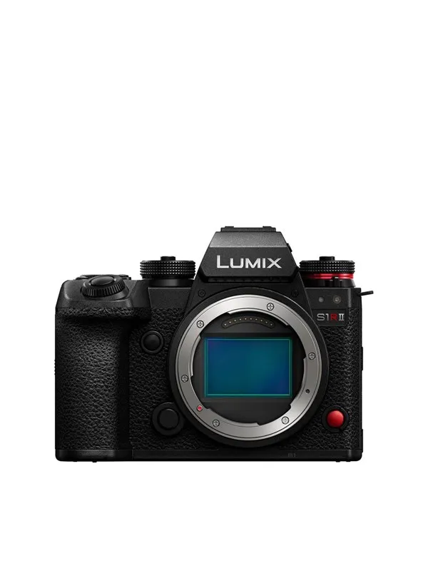 Panasonic LUMIX S1RII BODY