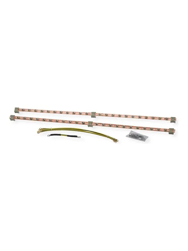 Roline - potential equalisation kit - 820 mm