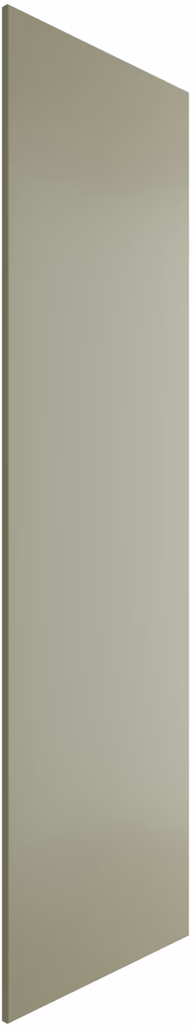 Epoq Core dekkpanel for høyskap 211 (lys oliven)