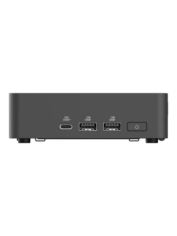 ASUS NUC 15 Pro Slim Kit RNUC15CRKU500000