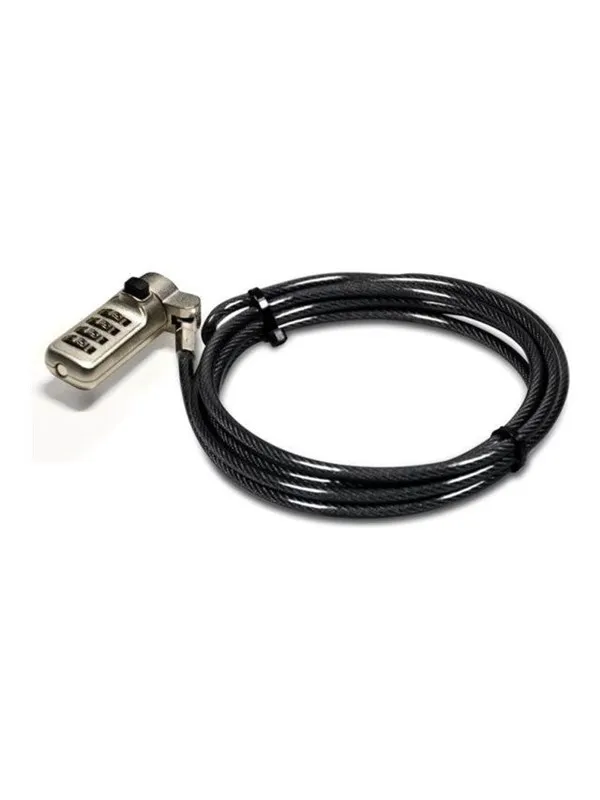 PORT Designs PORT Connect - security cable lock - nano with serialized combination