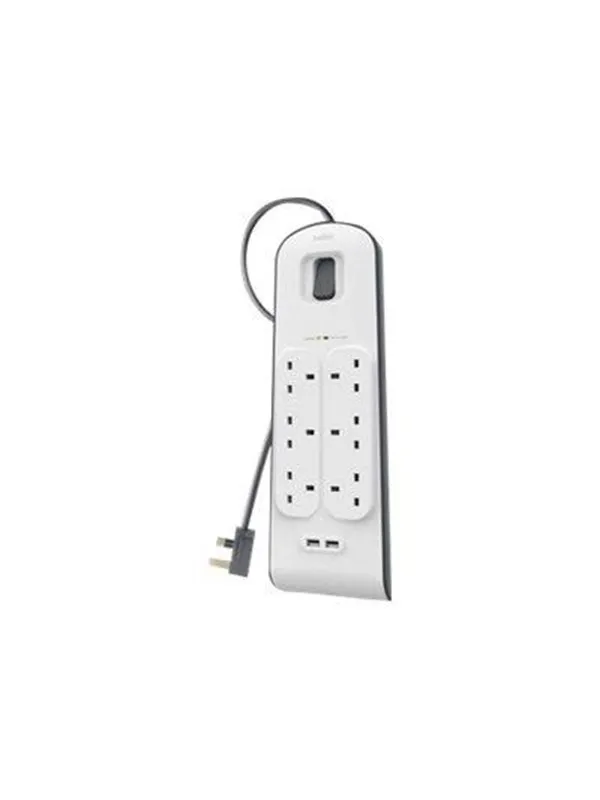 Belkin - surge protector