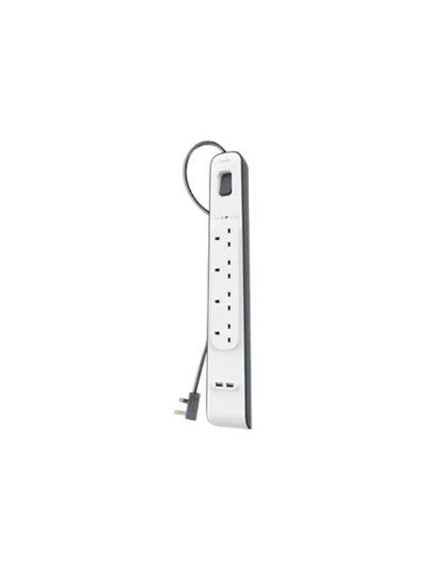 Belkin - surge protector