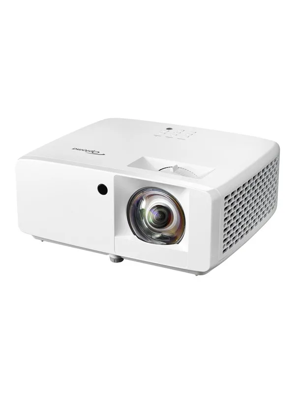 Optoma Prosjektor GT2100HDR - 1920 x 1080 - 3500 ANSI lumens