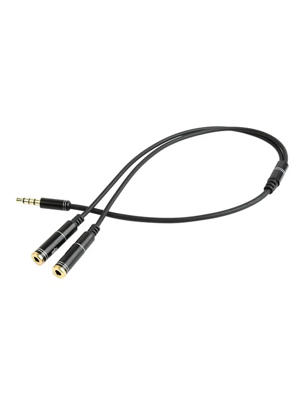 Gembird Cablexpert audio adaptor - 20 cm