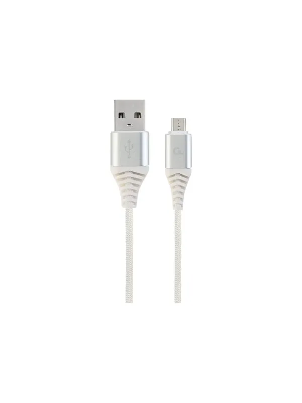 Gembird Cablexpert Premium - USB cable - Micro-USB Type B to USB - 2 m
