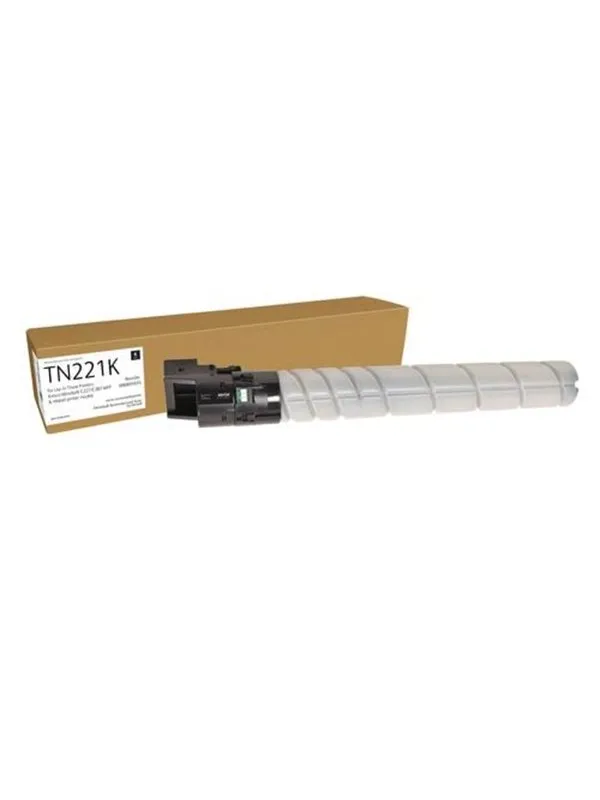 Xerox Everyday - black - compatible - remanufactured - toner cartridge (alternative for: Konica Minolta A8K3130) - Green World Alliance return programme