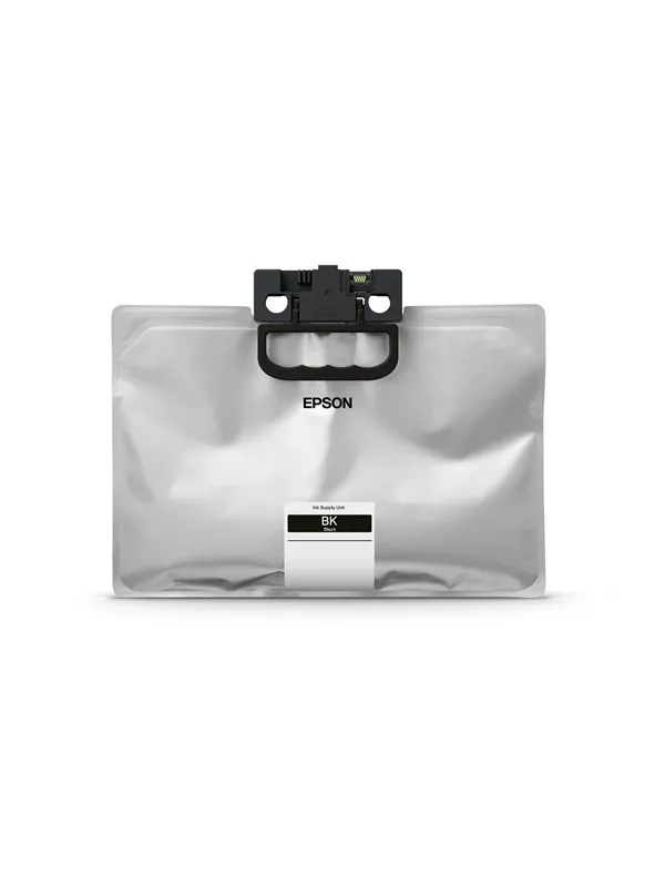 Epson T13M1 - XXL size - black - original - ink pack