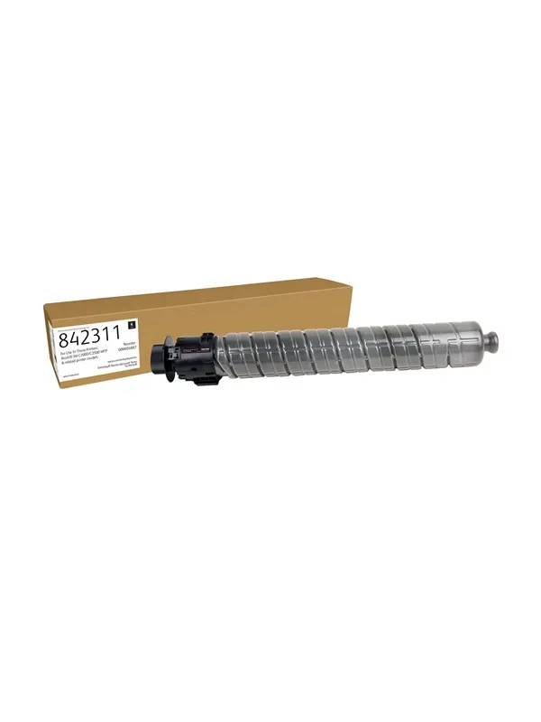 Xerox Everyday - black - compatible - remanufactured - toner cartridge (alternative for: Ricoh 842311) - Green World Alliance return programme