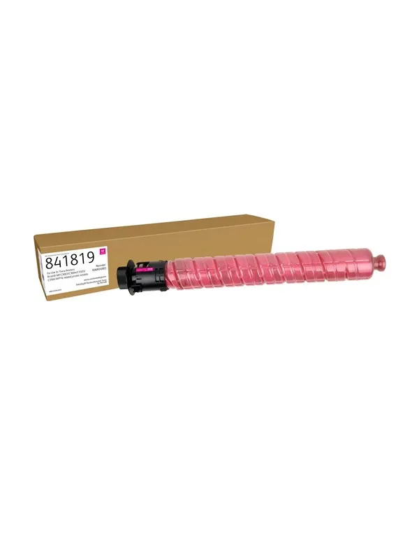 Xerox Everyday - magenta - compatible - remanufactured - toner cartridge (alternative for: Ricoh 841819) - Green World Alliance return programme