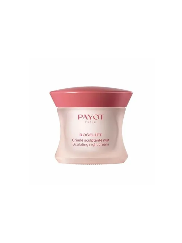 Payot Roselift Sculpting Night Cream For Face