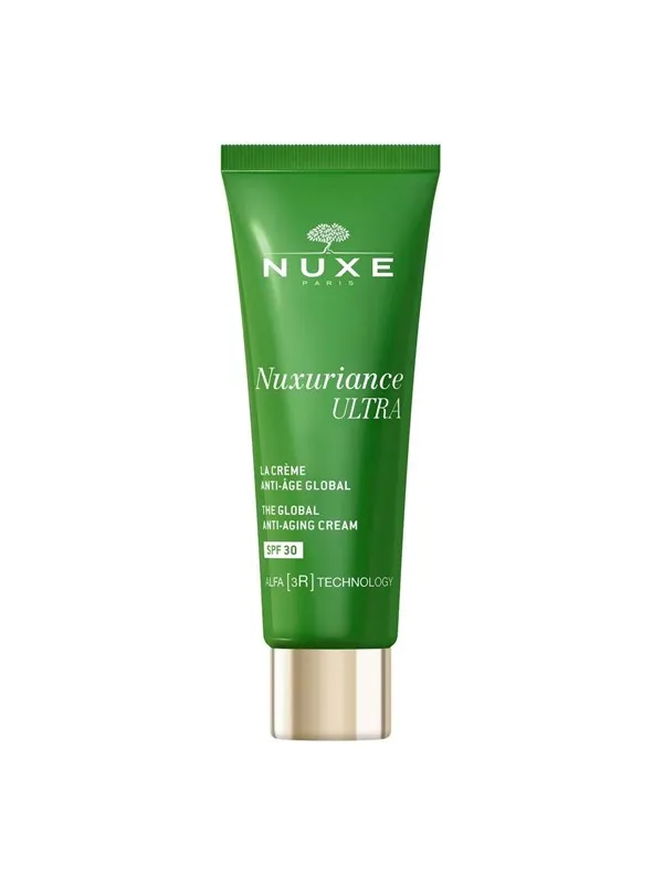 Nuxe Nuxuriance Ultra Anti-Ageing Day Eye Crea
