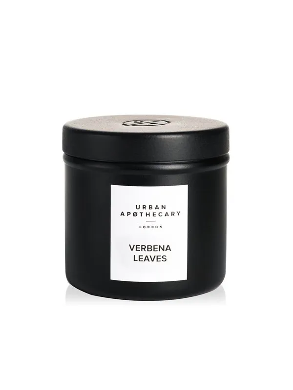 Urban Apothecary Verbena Leaves Scented Candle
