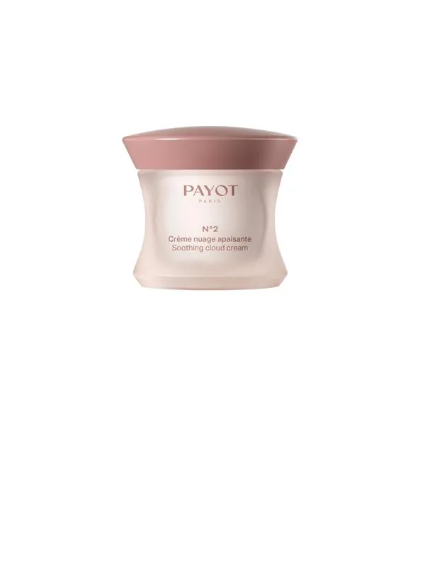 Payot No. 2 Nuage Strengthening Morning & Eveni