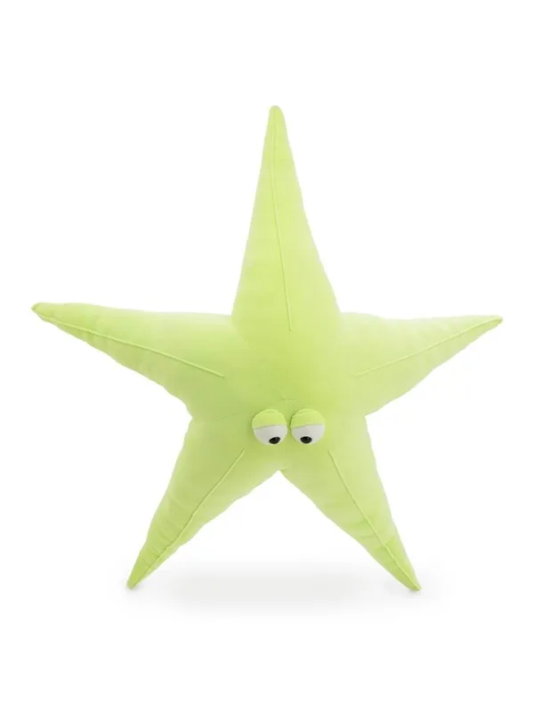 Orange Toys Sea star Green 80cm