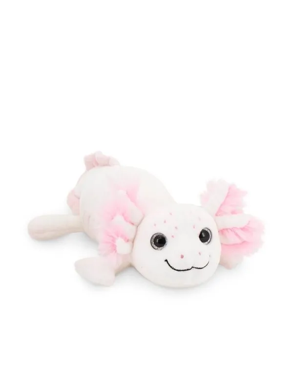 Orange Toys White Axolotl 20cm