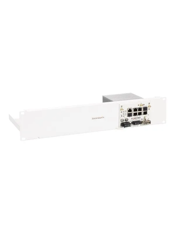 Rackmount.IT RM-FR-T24 - network device mounting kit - 2U - 19"