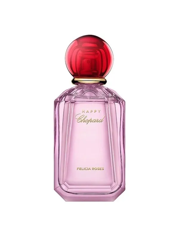 Chopard Happy Felicia Roses Eau De Parfum For Women 100 ml