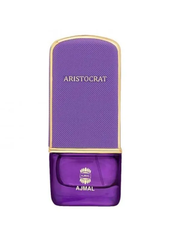 Ajmal Aristocrat Eau De Parfum For Women 75 ml
