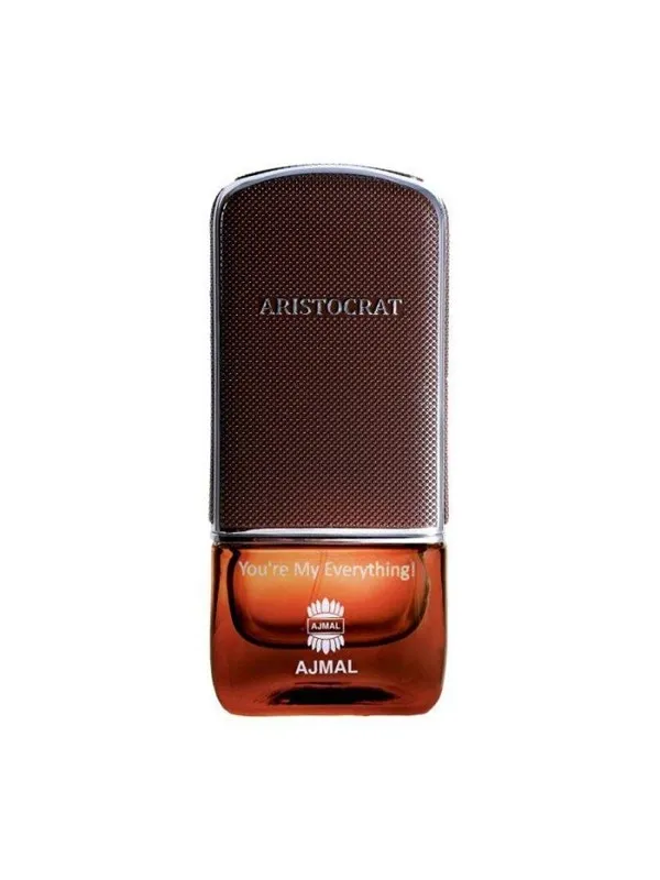 Ajmal Aristocrat Eau De Parfum For Men 75 ml