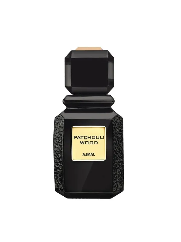 Ajmal Patchouli Wood Eau De Parfum For Women 100 ml